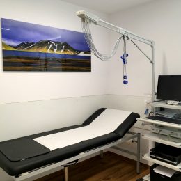 Hausarztpraxis Dr. med. Mauß & Lintz