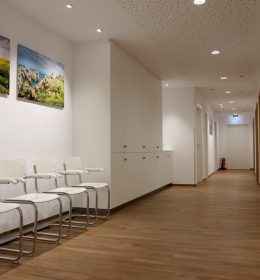 Hausarztpraxis Dr. med. Mauß & Lintz
