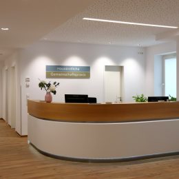 Hausarzt Köln Sülz & Klettenberg - Dr. med. Mauß & Lintz