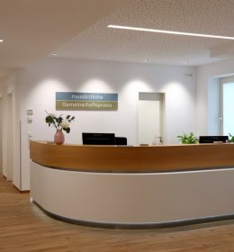 Hausarzt Köln Sülz & Klettenberg - Dr. med. Mauß & Lintz